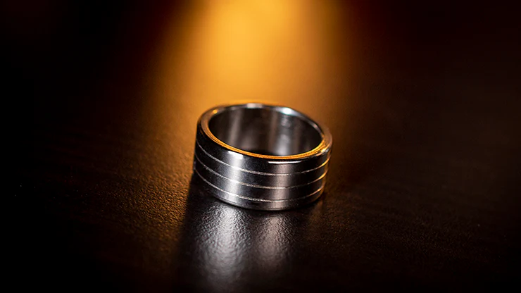 Opus (20 mm Gimmick and Online Instructions) by Garrett Thomas - Trick - Image 2