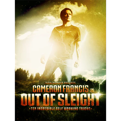 Out of Sleight by Cameron Francis and Big Blind Media - Video Download