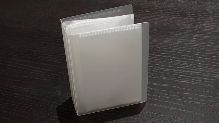 Packet Trick Organizer by JT Magic - Image 3
