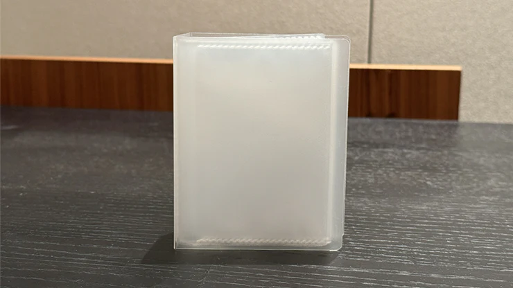 Packet Trick Organizer by JT Magic - Image 4