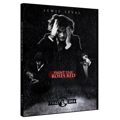 Paint the Roses Red by Lewis Leval - Video Download