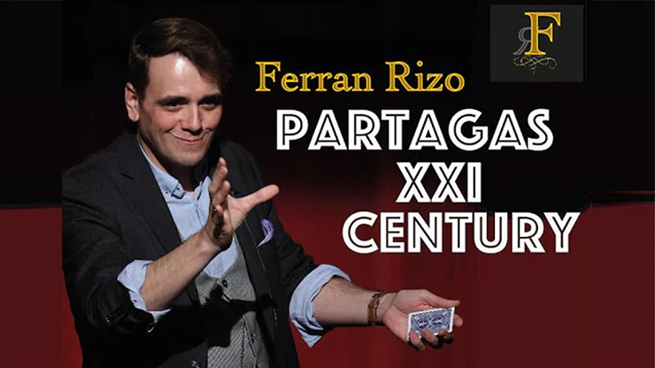 Partagas XXI Century by Ferran Rizo - Video Download
