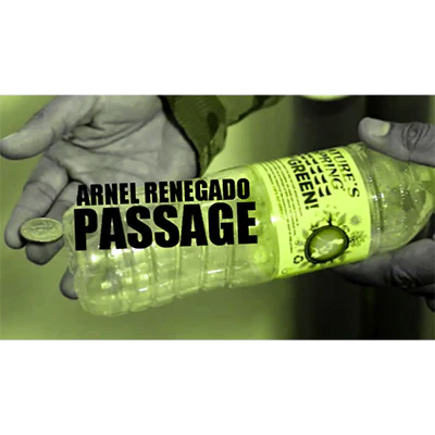 Passage by Arnel Renegado - - Video Download