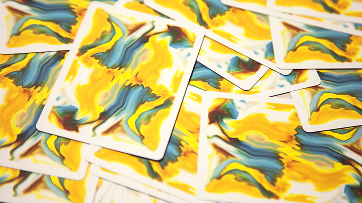 Pearl Playing Cards: Sunrise - Image 3