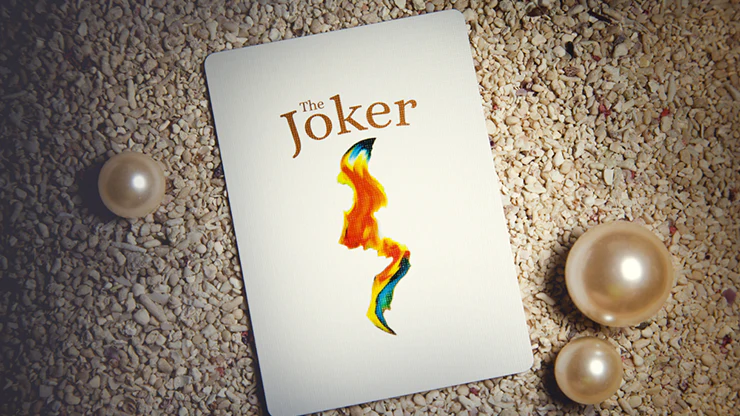 Pearl Playing Cards: Sunset - Image 5