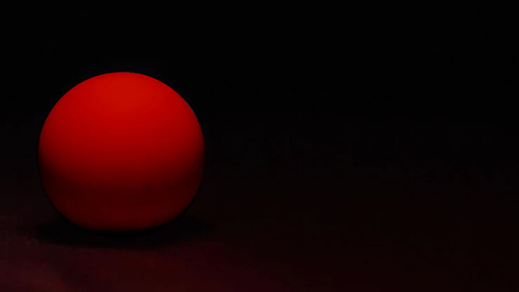 Perfect Manipulation Balls (1.7 Red) by Bond Lee - Trick - Image 2
