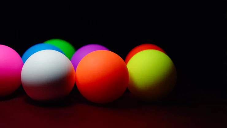 Perfect Manipulation Balls (1.7 Red) by Bond Lee - Trick - Image 4