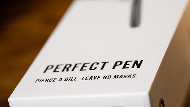 Perfect Pen by John Cornelius - Image 6