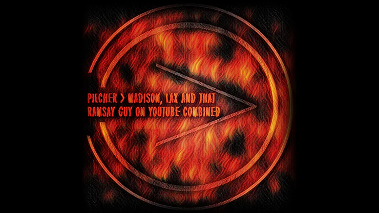 Pilcher > Madison, Lax and that Ramsay guy on YouTube combined by Matt Pilcher - Video Download