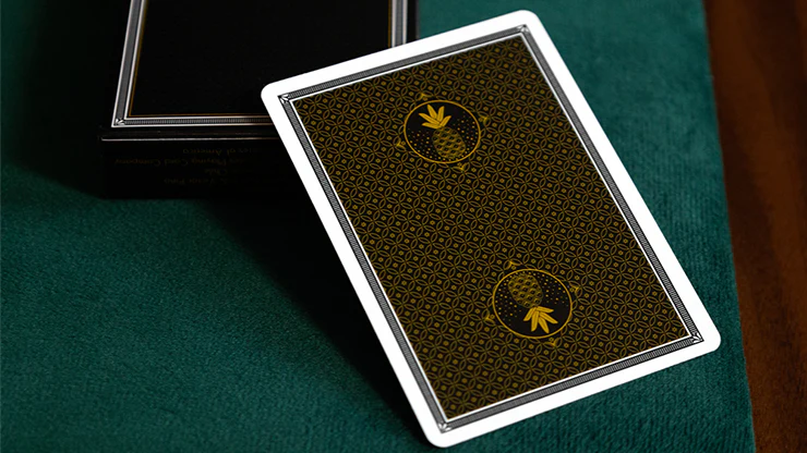 Pina (Marked) Playing Cards by Victor Pina and Ondrej Psenicka - Image 5