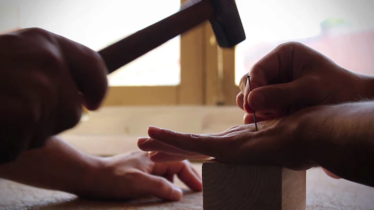 Pinch by Thinking Paradox - Video Download - Image 3