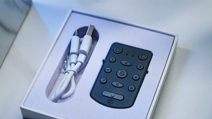 PITATA Palm Remote - Image 2