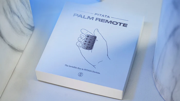PITATA Palm Remote - Image 6