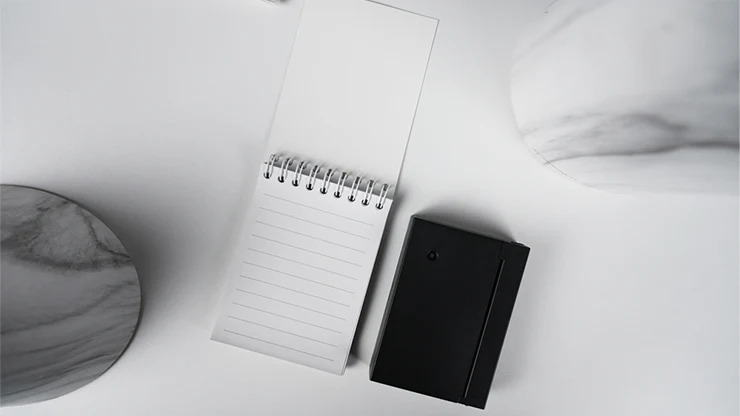 PITATA Smart Printer Thermal Notepad by David Penn - Image 2