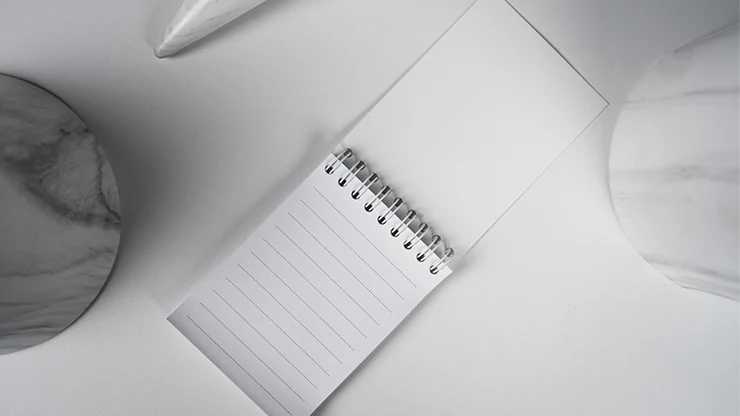 PITATA Smart Printer Thermal Notepad by David Penn - Image 3