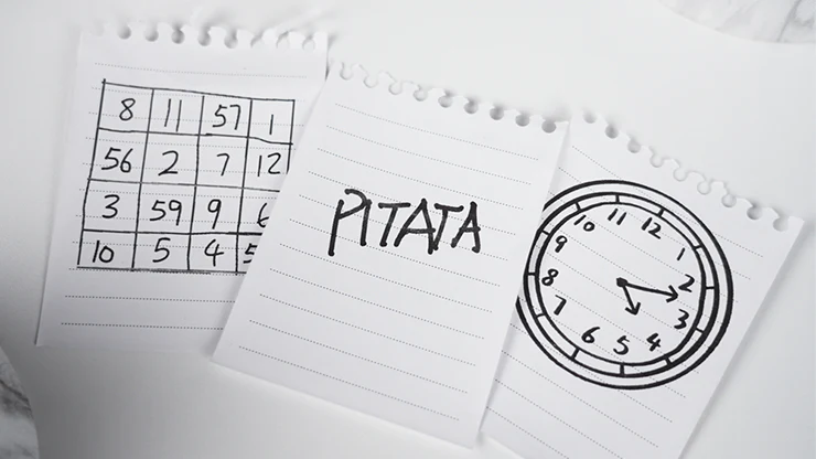 PITATA Smart Printer Thermal Notepad by David Penn - Image 4