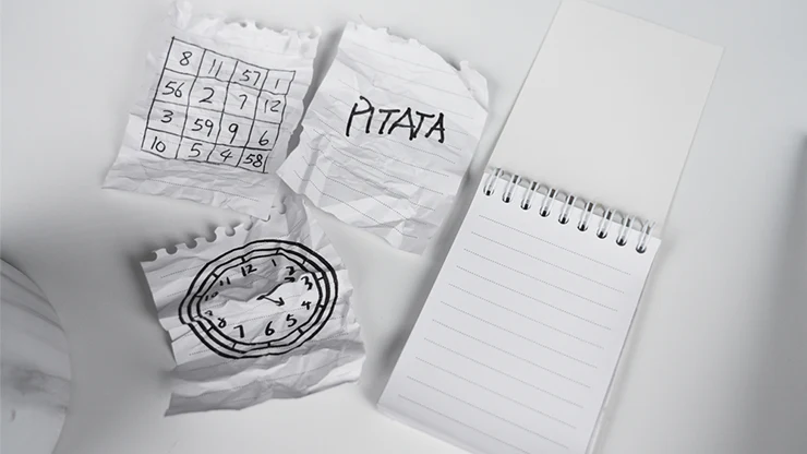 PITATA Smart Printer Thermal Notepad by David Penn - Image 5