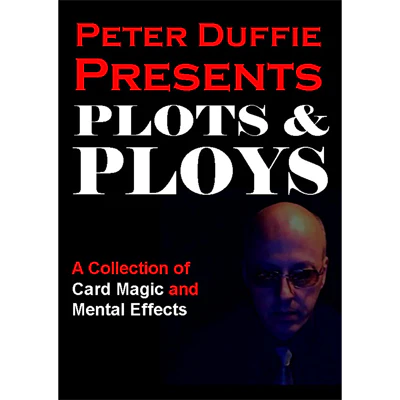 Plots and Ploys by Peter Duffie -Â ebook