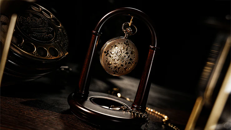 Pocket Watch by PITATA MAGIC - Image 3