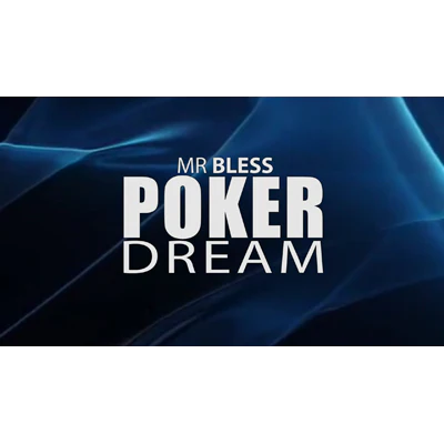 Poker Dream by Mr. Bless - - Video Download