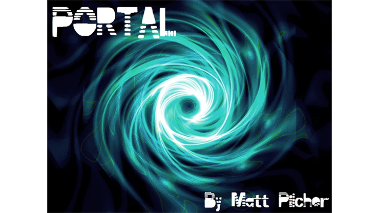 poRtal by Matt Pilcher - Video Download