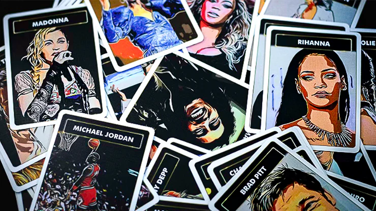 Portraits by Olivier Zaragosa & Magic Dream - Image 5