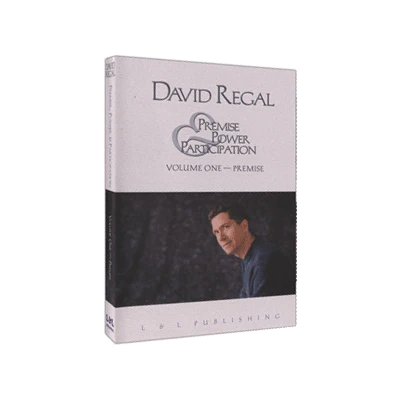 Premise Power & Participation Vol. 1 by David Regal and L&L Publishing - Video Download