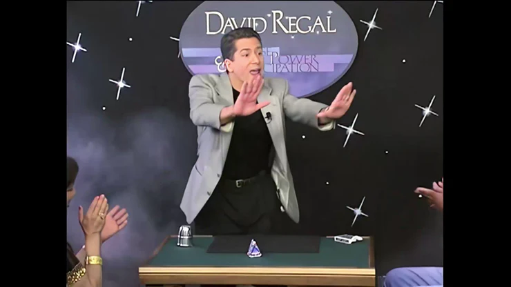 Premise Power & Participation Vol. 1 by David Regal and L&L Publishing - Video Download - Image 4