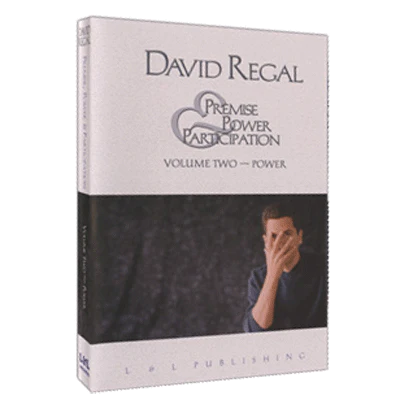 Premise Power & Participation Vol. 2 by David Regal and L & L Publishing - Video Download