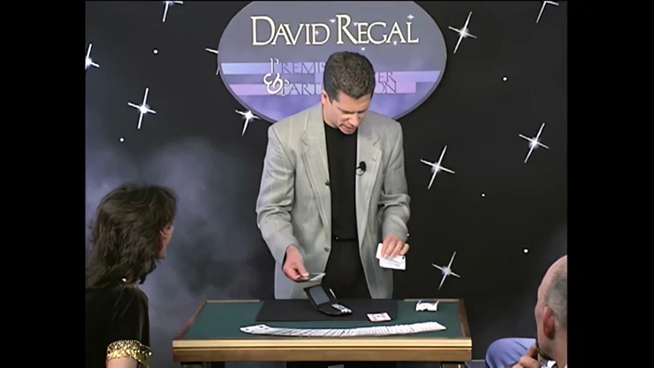 Premise Power & Participation Vol. 3 by David Regal and L & L Publishing - Video Download - Image 2