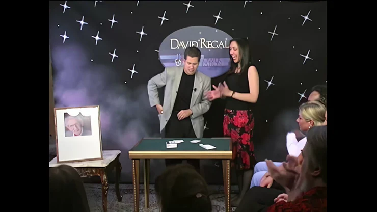 Premise Power & Participation Vol. 4 by David Regal and L & L Publishing - Video Download - Image 4