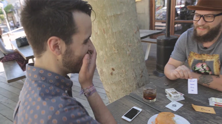 Presage by Ethan Zack & Michael Blau - Video Download - Image 5
