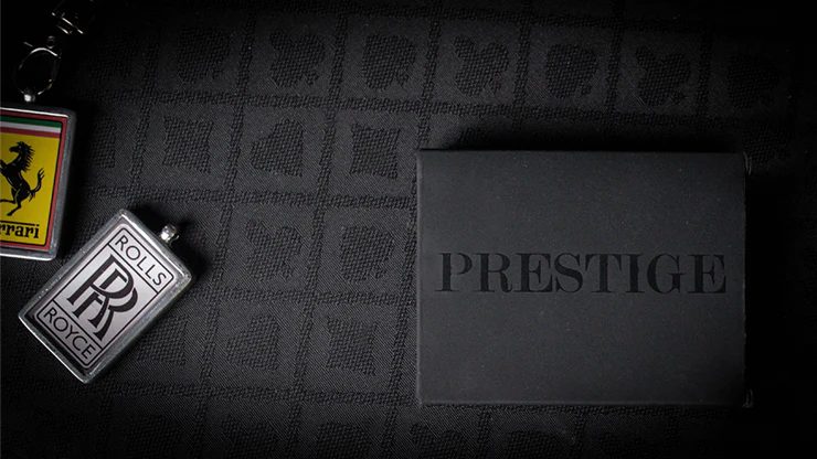 Prestige by Matthew Wright and Craig Petty - Image 4