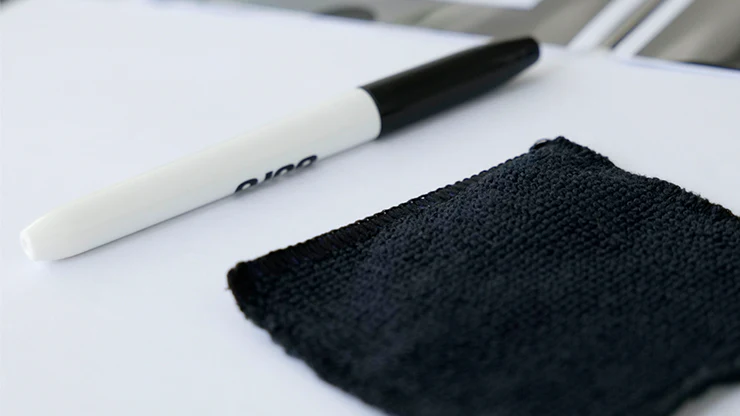 PRESTIGE DRY ERASE by Sergey Koller & Hide- Trick - Image 5