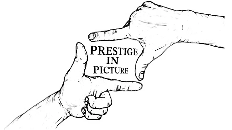 Prestige In Picture by Landon Stark -Â ebook