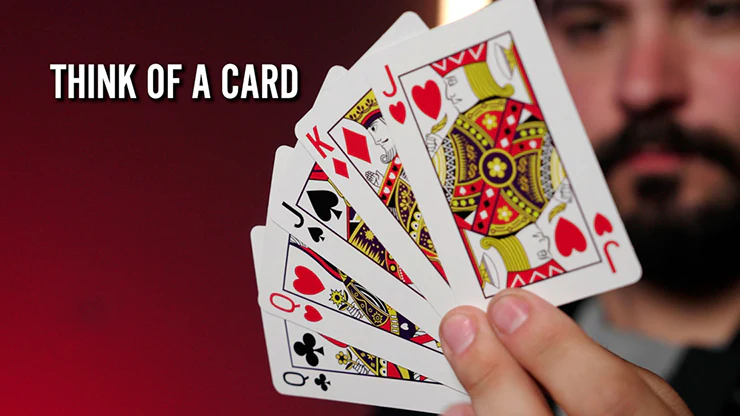 PRINCESS CARD (Gimmicks and Instructions) by Apprentice Magic - Trick - Image 3