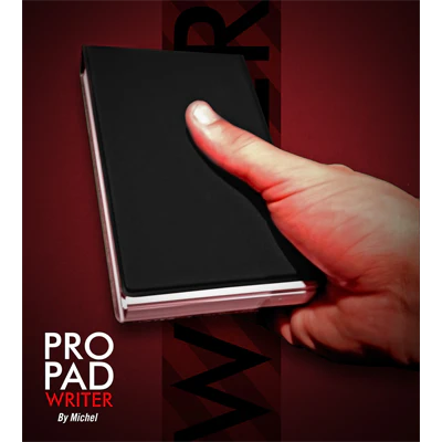 Pro Pad Writer (Mag. Boon Right Hand) by Vernet - Trick - Image 2