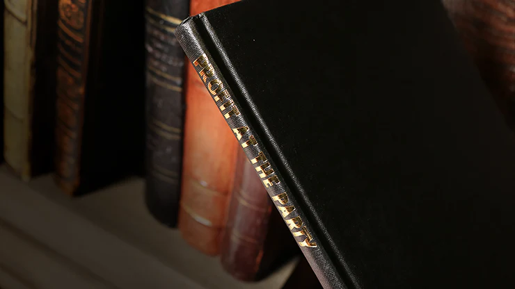 Profit at the Party (Limited/Out of Print) by David Hallett - Book - Image 4