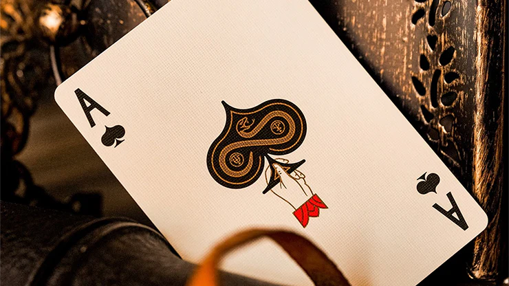 Provision Playing Cards by theory11 - Image 5