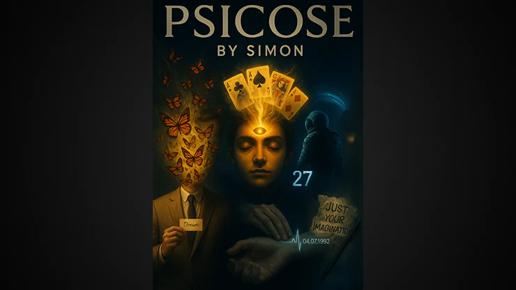 Psicose by Saymon -Â ebook - Image 2