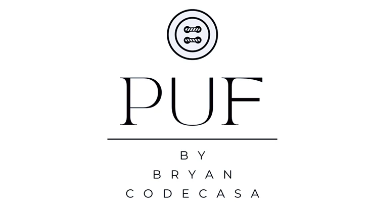 PUF (Red) by Bryan Codecasa - Image 6