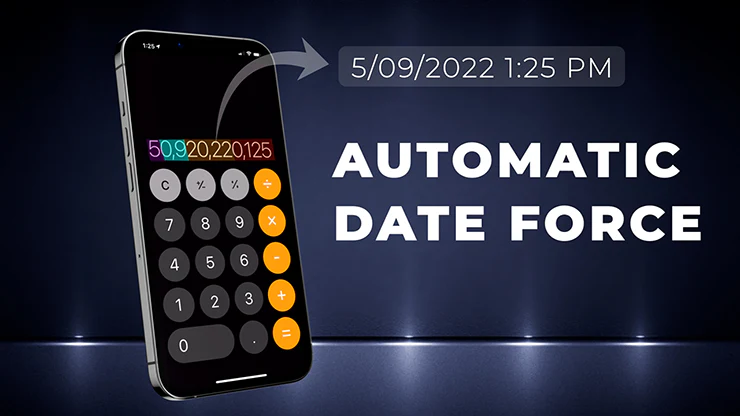 Pulse - Pro Magic Calculator by Magic Pro Ideas - Trick - Image 4