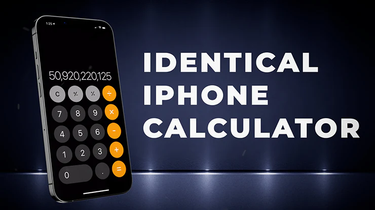 Pulse - Pro Magic Calculator by Magic Pro Ideas - Trick - Image 6