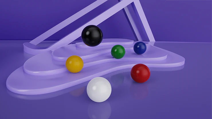 Pure Ball (Ungimmicked Ball Set White) by Iarvel Magic - Image 2