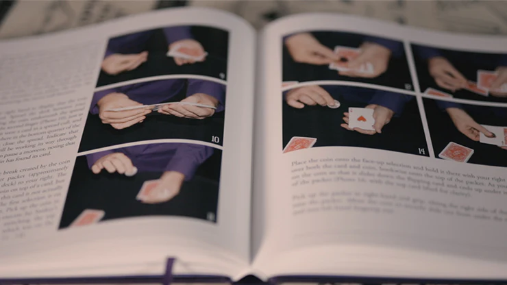 Pure Imagination by Scott Robinson - Book - Image 2