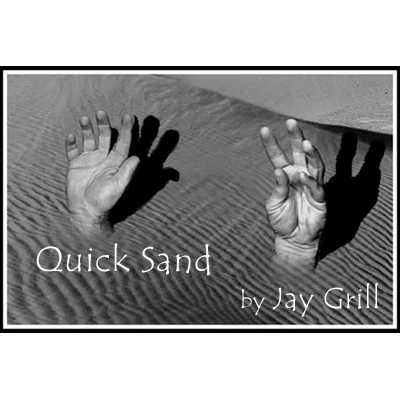 Quicksand by Jay Grill - - Video Download