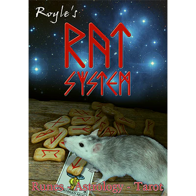 RAT System by Jonathan Royle - ebook