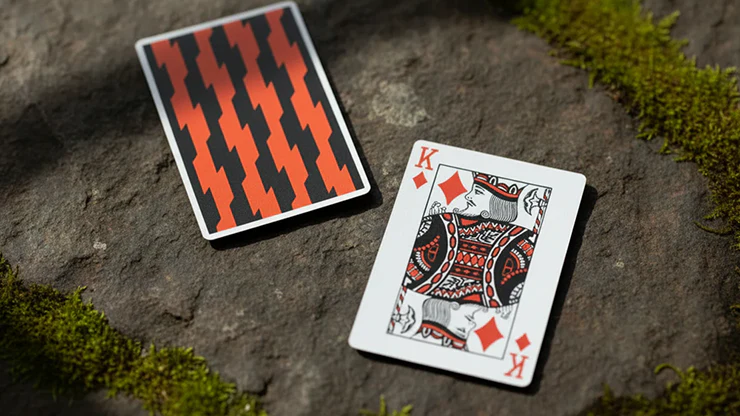 Razor Playing Cards by WohStudios - Image 2