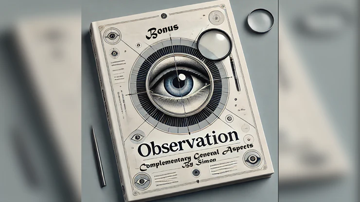 Readings By Simon - ebook - Image 2