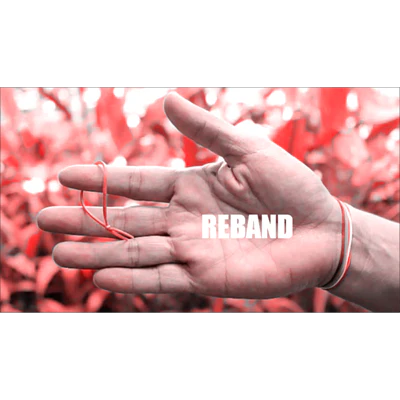 Reband by Arnel Renegado - - Video Download
